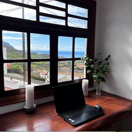 Geko Hotels Los Llanillos Eksteriør bilde