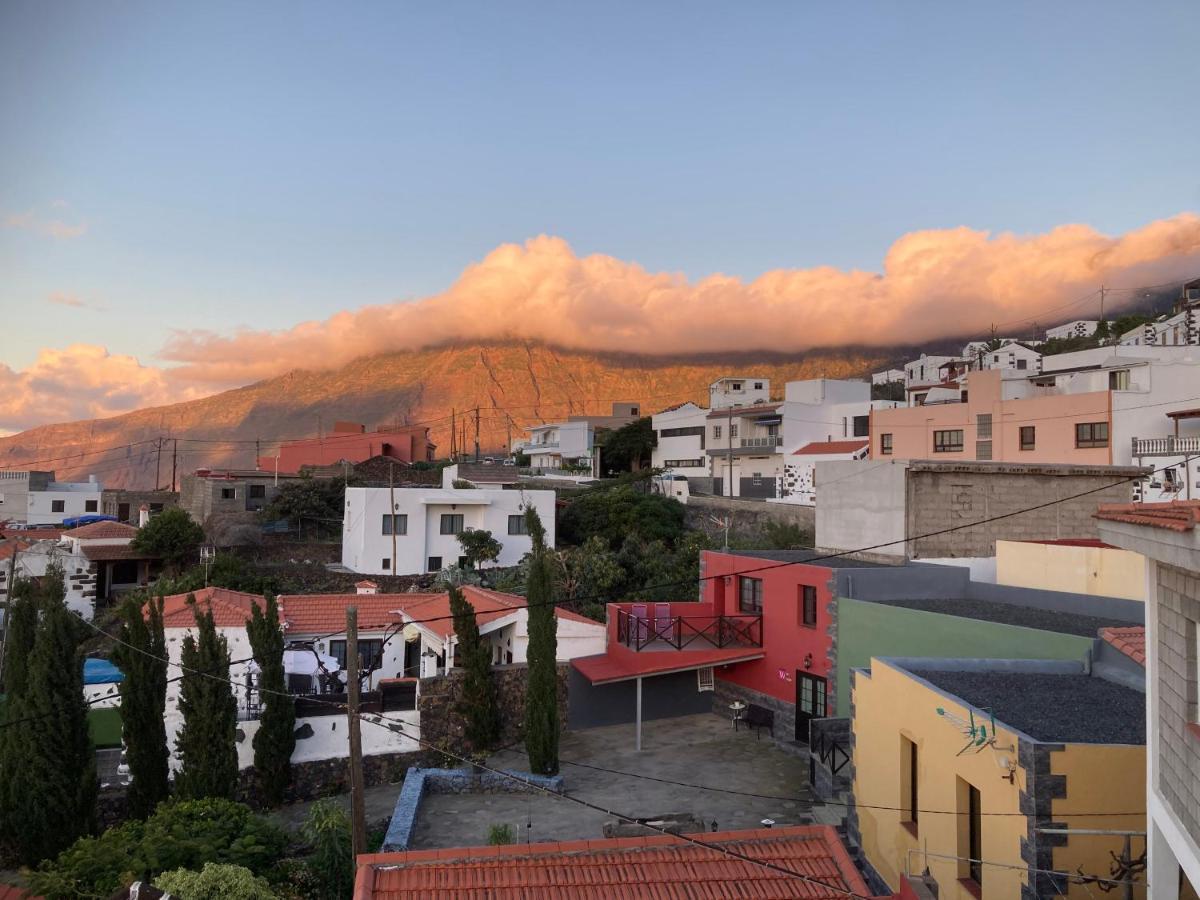 Geko Hotels Los Llanillos Eksteriør bilde