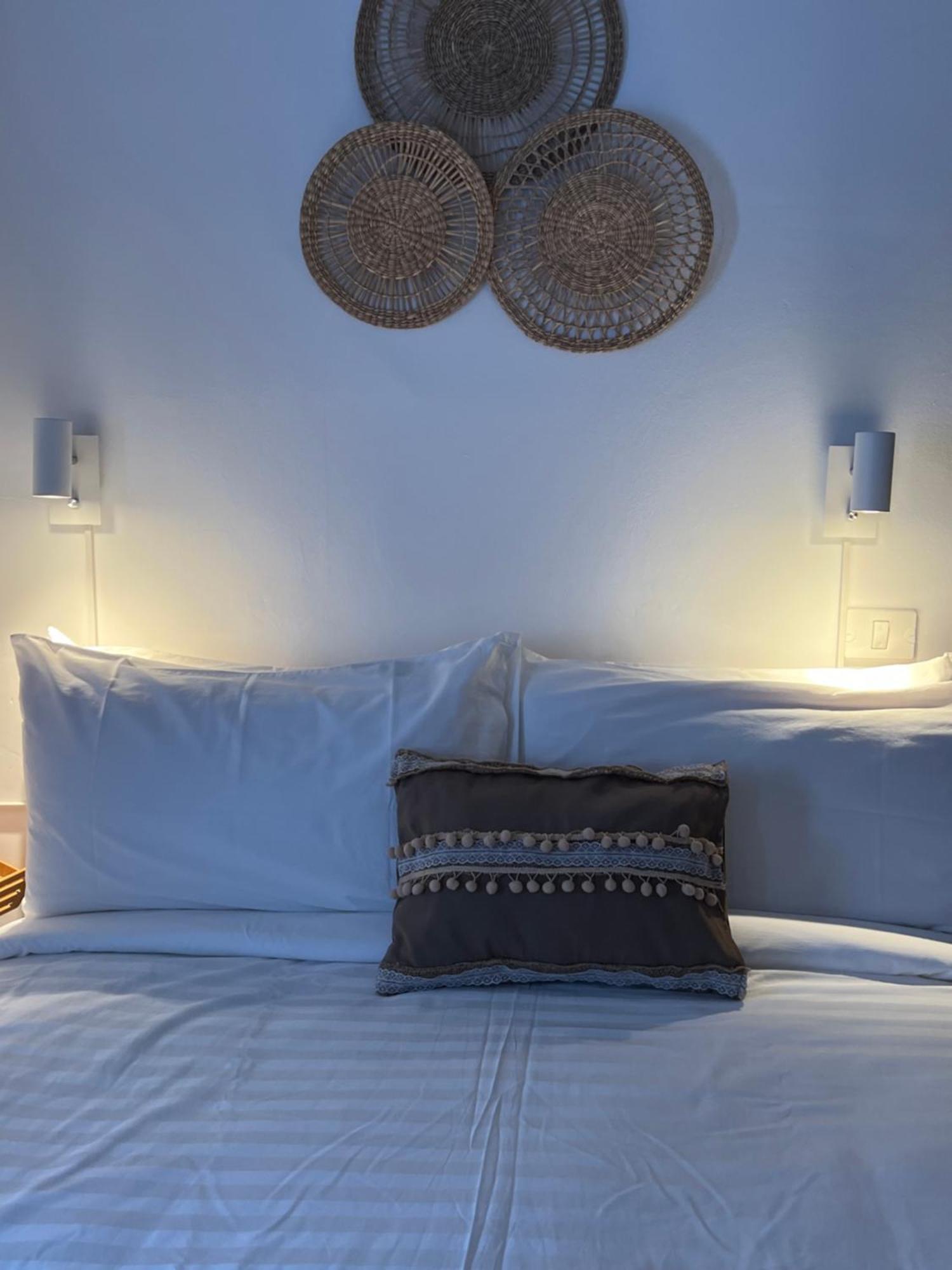 Geko Hotels Los Llanillos Eksteriør bilde