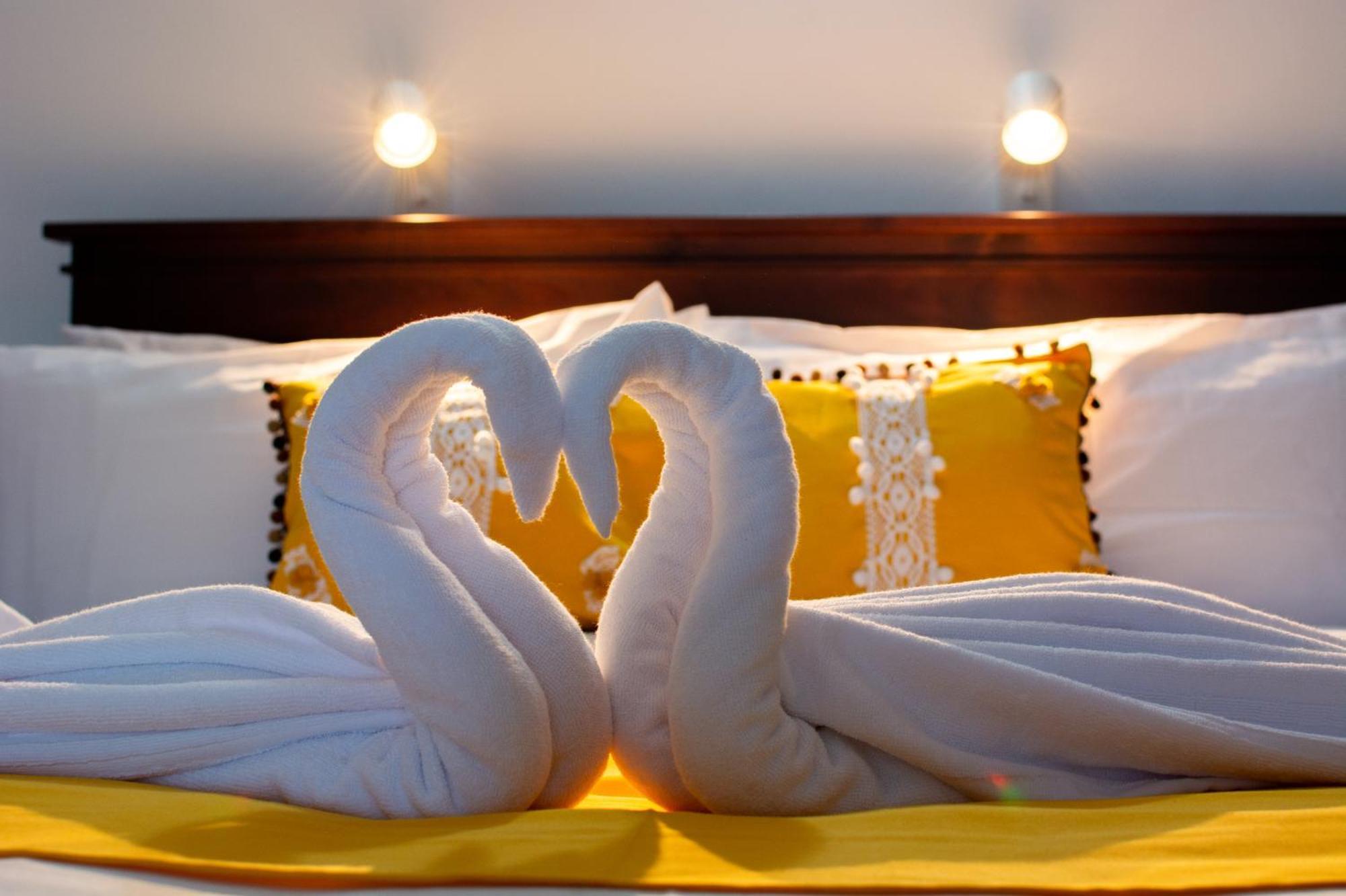 Geko Hotels Los Llanillos Eksteriør bilde