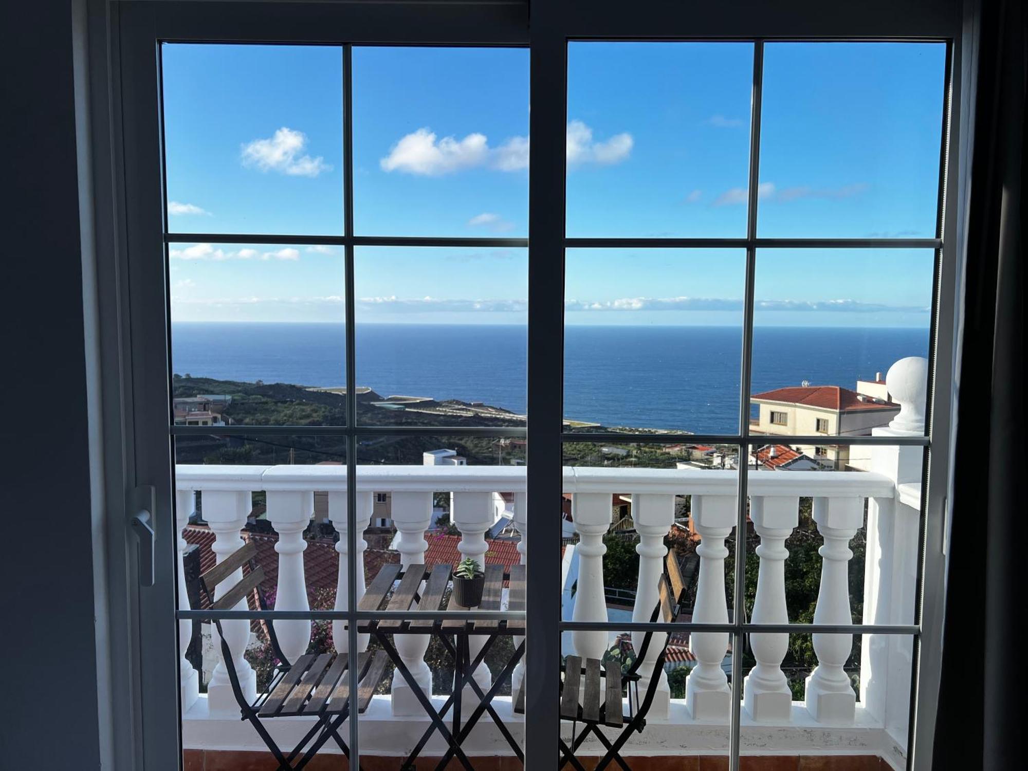 Geko Hotels Los Llanillos Eksteriør bilde