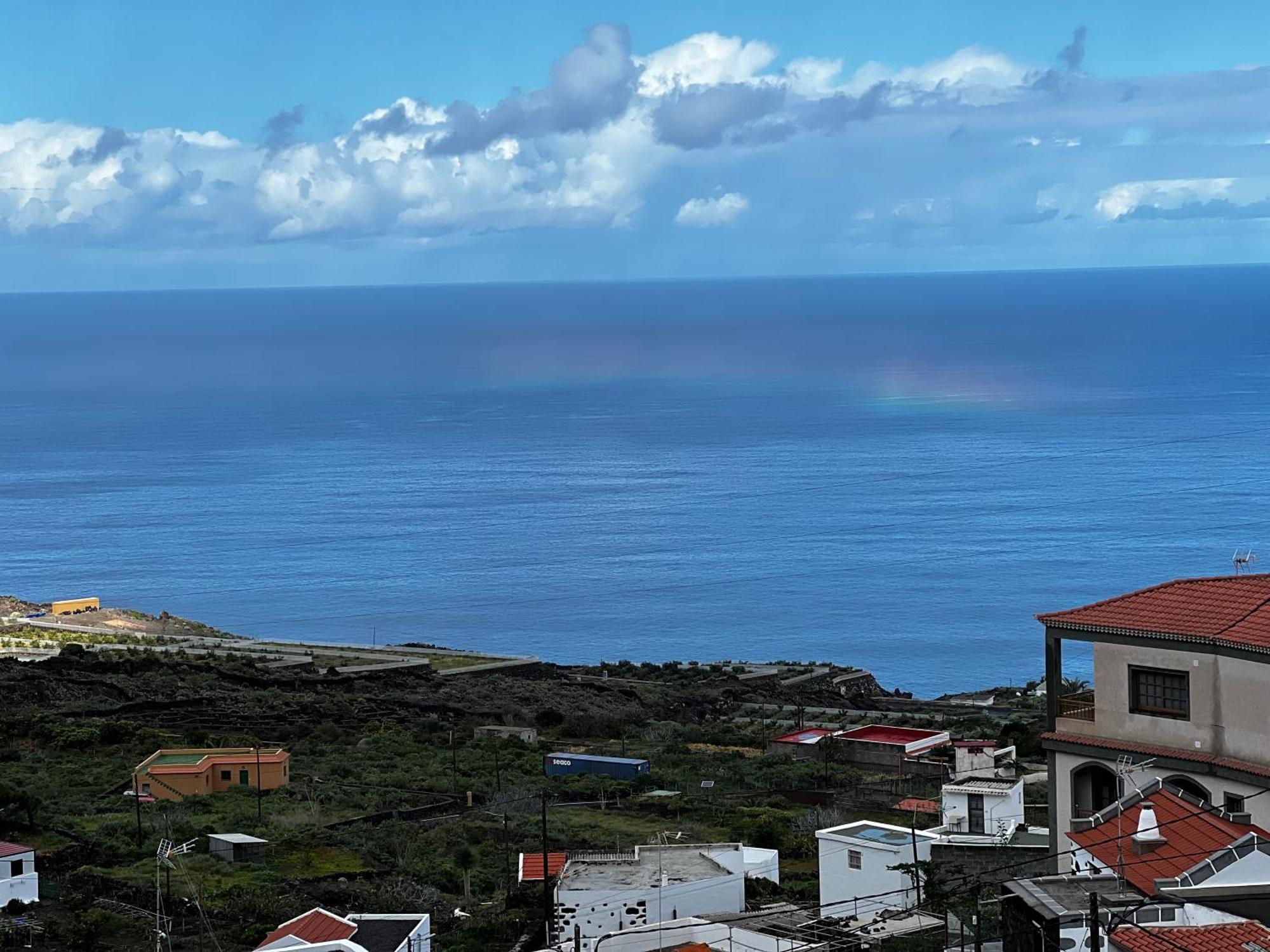 Geko Hotels Los Llanillos Eksteriør bilde